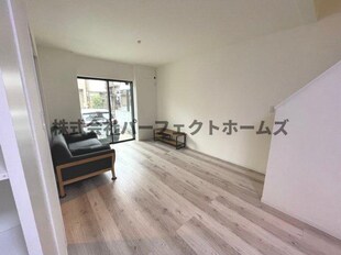 町楠葉2丁目戸建 賃貸の物件内観写真